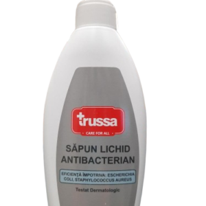 Trussa Sapun lichid antibacterian