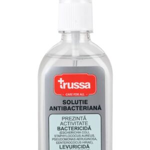 Trussa Spray antibacterian