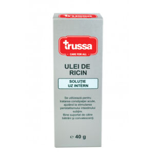 Trussa Ulei De Ricin