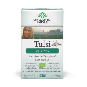 Tulsi Original Ceai