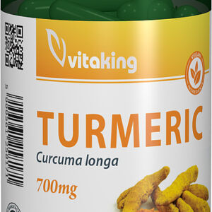 Turmeric 700mg
