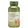 Turmeric Curcumin Herbal Plus 500 mg
