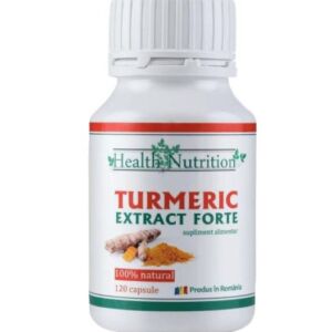 Turmeric Extract Forte 100% natural