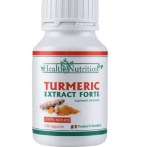 Turmeric Extract Forte Natural