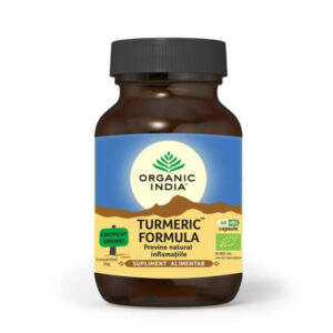 Turmeric Formula