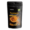 Turmeric Pulbere Ecologica Bio