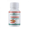 Turmeric extract forte 120 capsule Health Nutrition