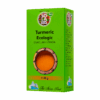Turmeric macinat Eco The Spices Boat