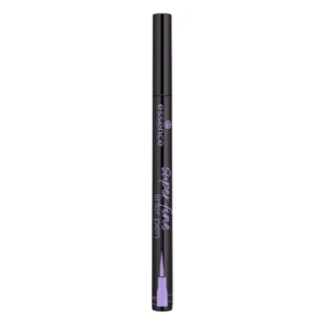 Tus de ochi Deep Black 01 Liner Pen