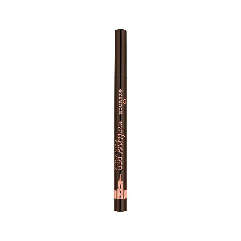 Tus de ochi Nr.20 Brown Extra Long-Lasting