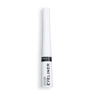 Tus de ochi Relove Dip Eyeliner White
