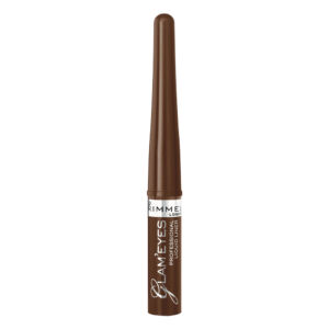 Tus de ochi lichid Glam'Eyes Professional 002 Brown Velvet