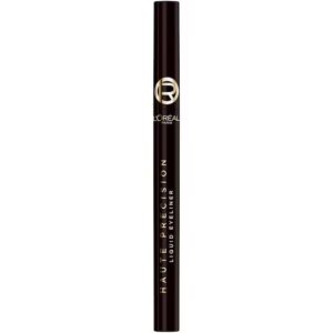 Tus de ochi lichid rezisten la transfer Waterproof F20 Brun