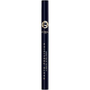 Tus de ochi lichid rezistent la transfer Waterproof F30 Bleu
