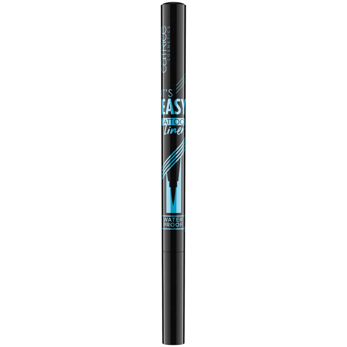Tus pentru ochi It's Easy Tattoo Liner Waterproof 010 - Black Lifeproof