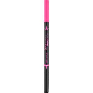 Tus pentru ochi Line it Like a Pro 01 Black