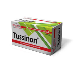 Tussinon 40 capsule