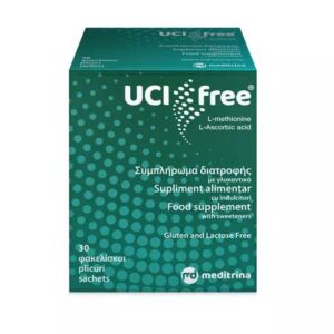 UCI Free