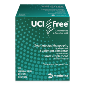UCI Free
