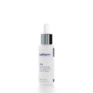 UNA Ser de fata anti-aging