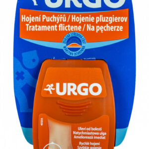 URGO Flictene sport mare