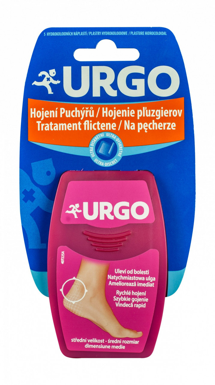 URGO Flictene sport mediu
