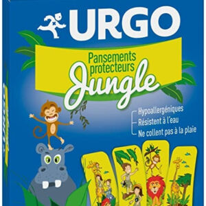 URGO Jungle x14buc