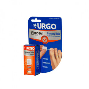 URGO Unghii deteriorate x 3