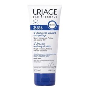 URIAGE 1er BEBE Balsam oleo-relipidant