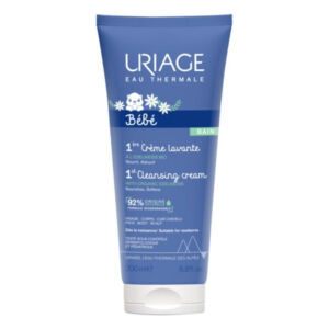 URIAGE 1er BEBE Crema de curatare