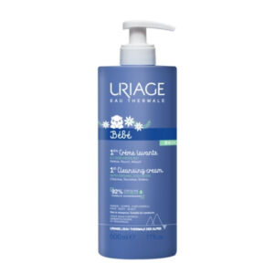 URIAGE 1er BEBE Crema de curatare