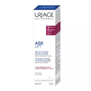 URIAGE Age Lift Serum intensiv pentru lifting si fermitate