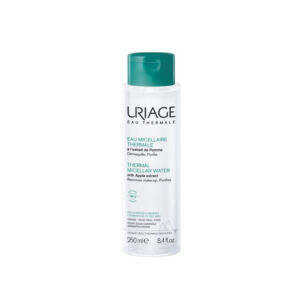 URIAGE Apa Micelara Termala PMG (ten mixt-gras)
