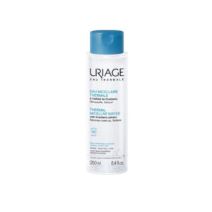 URIAGE Apa Micelara Termala PNS (ten normal-uscat)