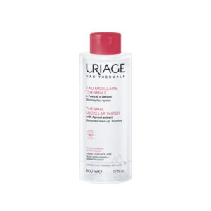 URIAGE Apa Micelara Termala PS (ten sensibil/ roseata)