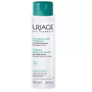 URIAGE Apa micelara termala pentru ten mixt-gras