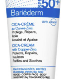 URIAGE Bariederm Cica Crema SPF50+