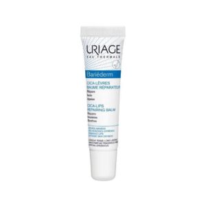 URIAGE Bariederm Cica Gel protectie buze