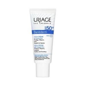 URIAGE Bariederm Cica crema SPF50+