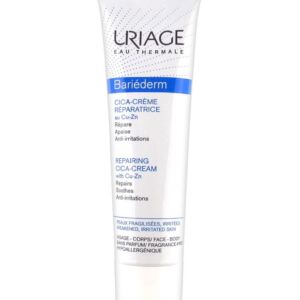 URIAGE Bariederm Cica-crema reparatoare 40 ml