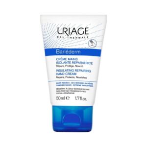 URIAGE Bariederm Crema de maini