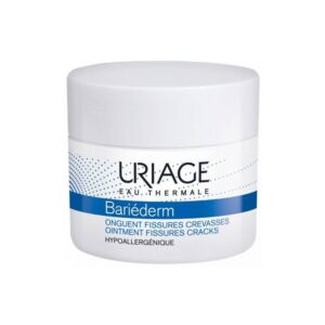 URIAGE Bariederm Unguent fisuri