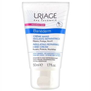 URIAGE Bariederm crema maini 50 ml