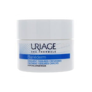 URIAGE Bariederm unguent  fisuri 40g