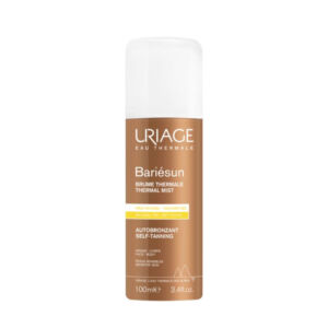 URIAGE Bariesun Brume Thermale Spray autobronzant