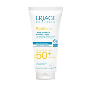 URIAGE Bariesun Crema minerala protectie solara SPF50+