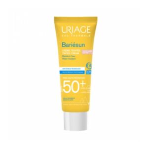 URIAGE Bariesun FAIR Crema colorata protectie solara SPF50+