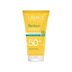URIAGE Bariesun Fluid mat protectie solara SPF50+