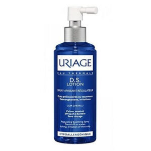 URIAGE D.S. HAIR Lotiune spray dermatita seboreica 100ml