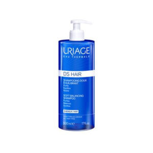 URIAGE D.S. HAIR Sampon reechilibrant 500ml